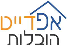 אפדייט הובלות